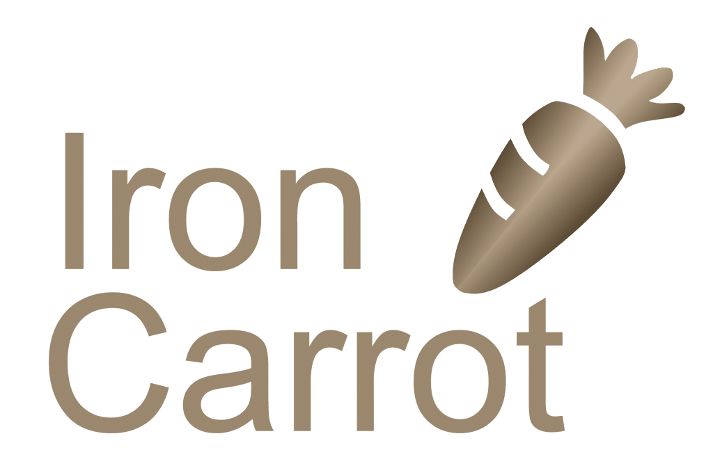 Iron Carrot