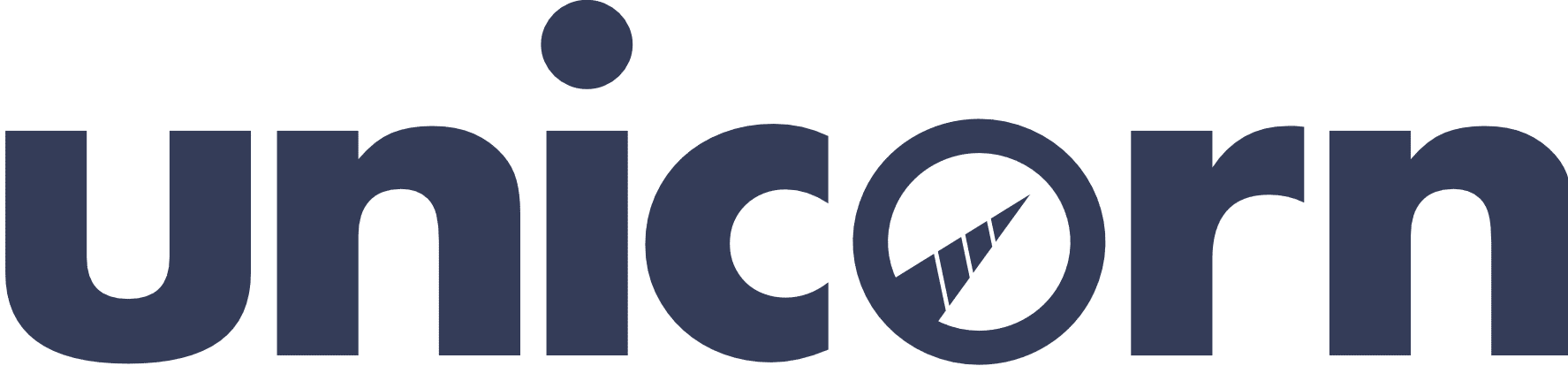 Unicorn logo