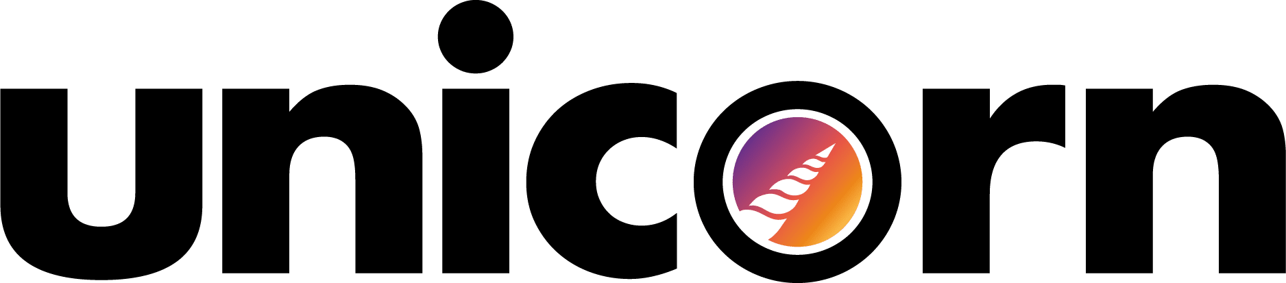 Unicorn logo